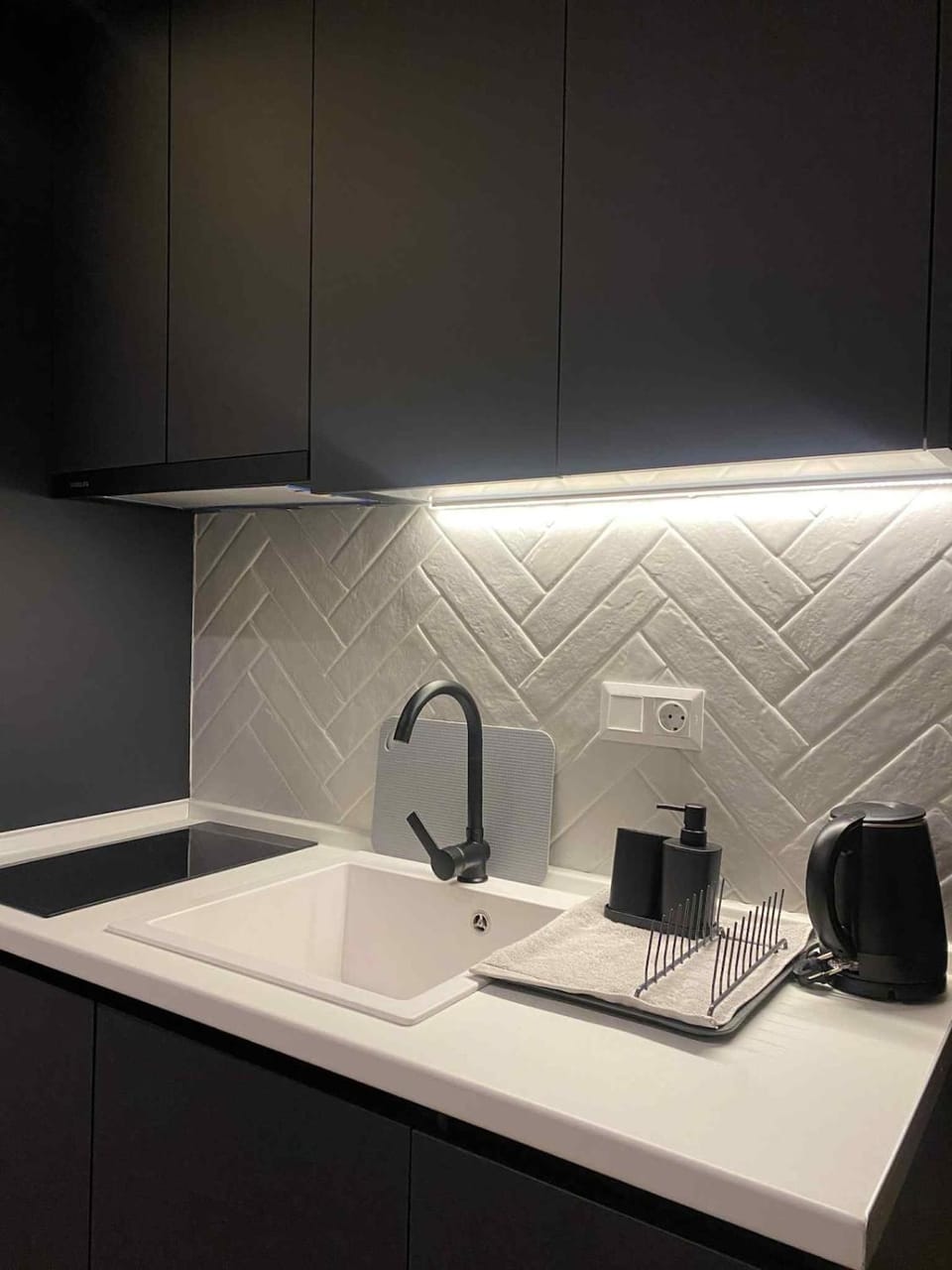 Syggrou#4 Industrial studio -Thessaloniki downtown Apartment in Thessaloniki