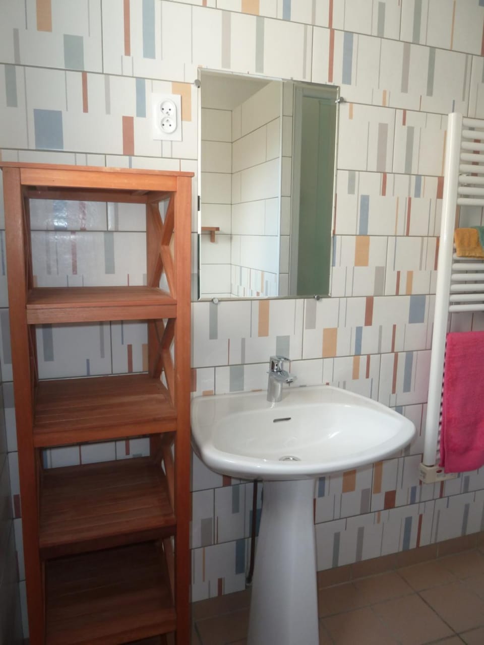 Shower