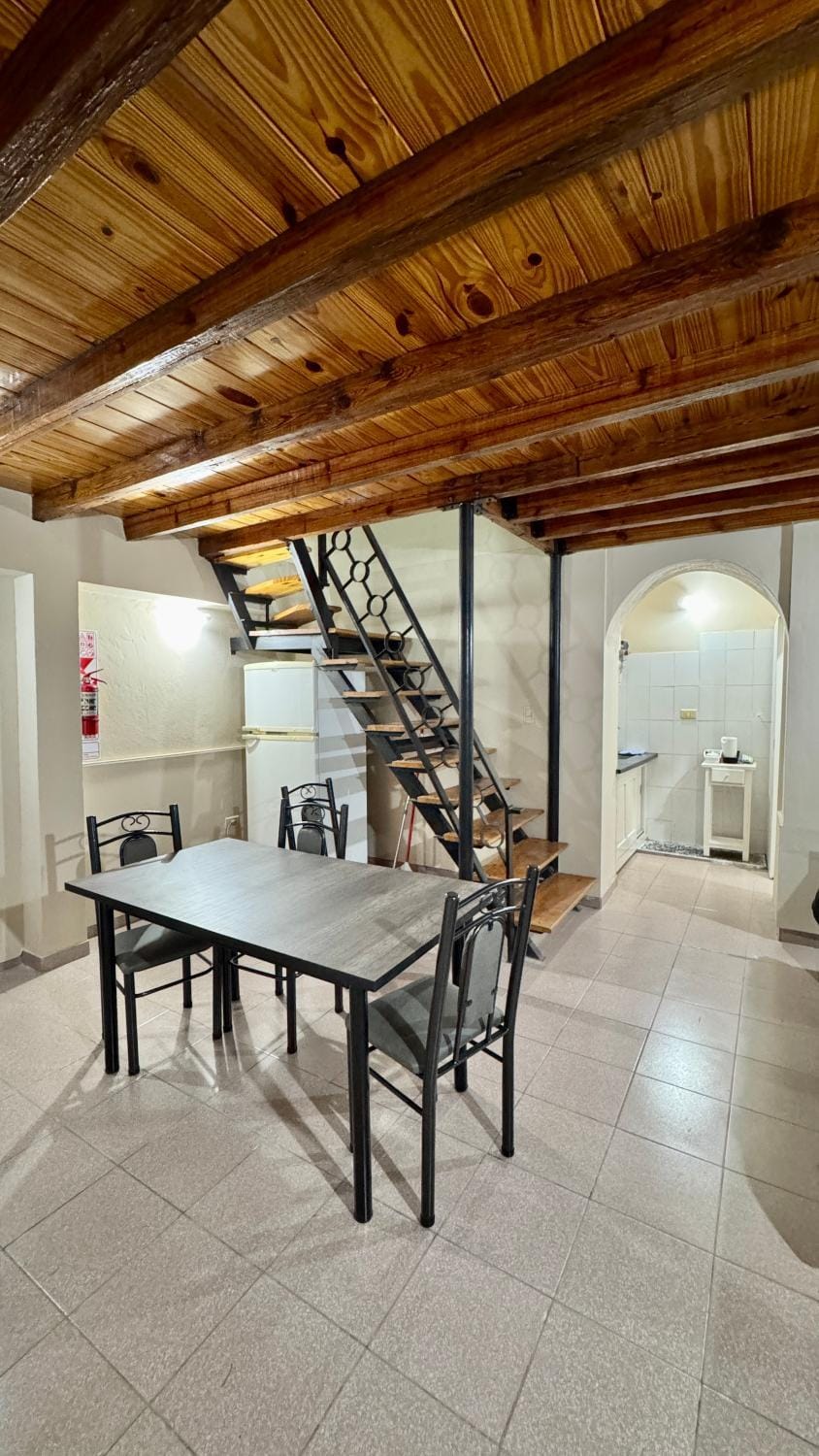 Departamento Independencia Apartment in Mendoza Province Province