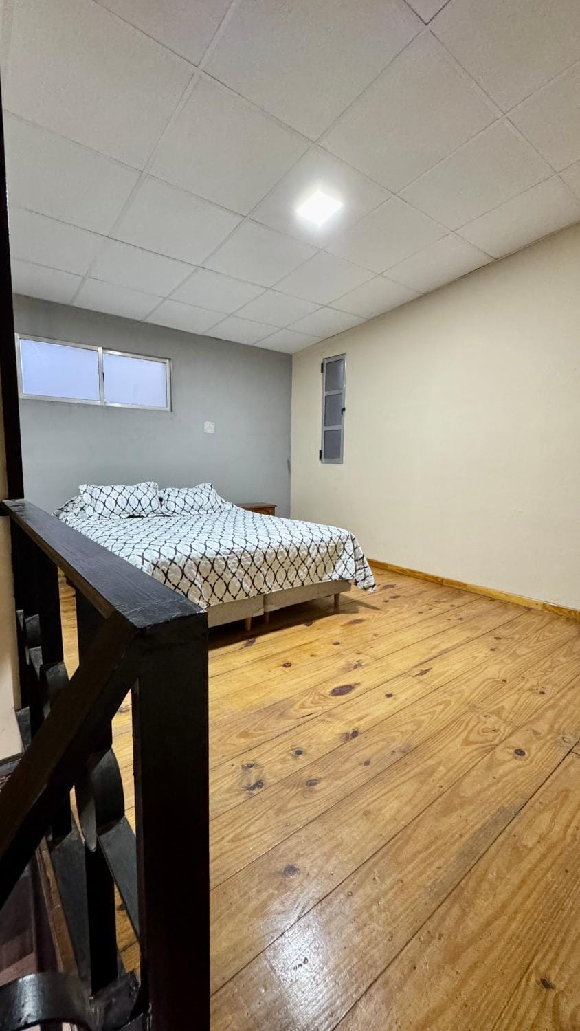 Departamento Independencia Apartment in Mendoza Province Province
