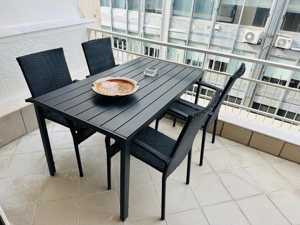 Balcony/Terrace, Balcony/Terrace