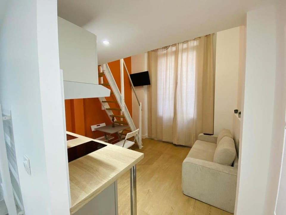 Flachet 2 - 1 Bedroom - Villeurbanne Apartment in Villeurbanne