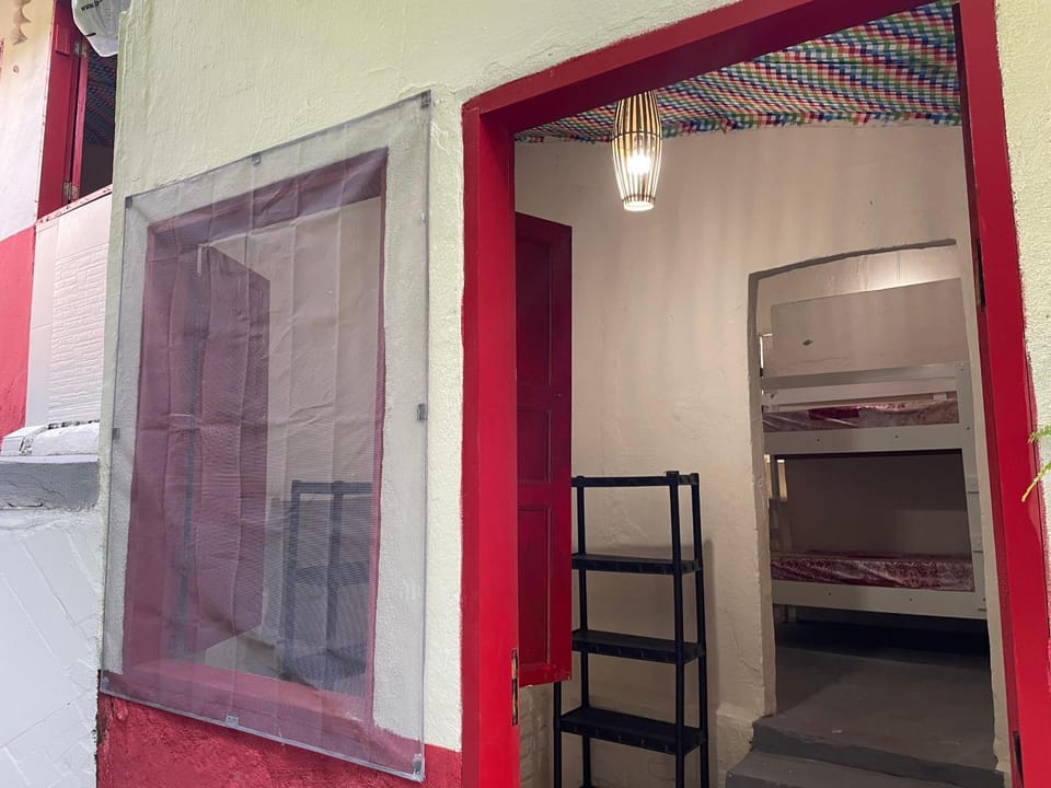 Colombia Hostel Hostel in Arraial d'Ajuda