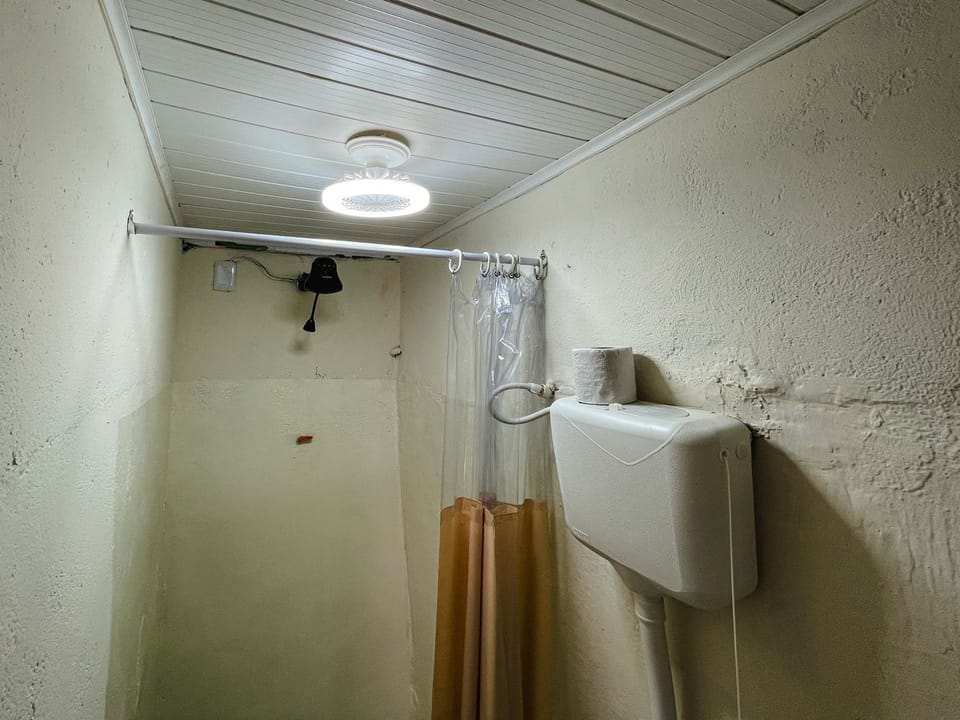 Colombia Hostel Hostel in Arraial d'Ajuda