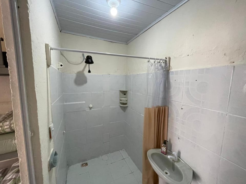 Colombia Hostel Hostel in Arraial d'Ajuda