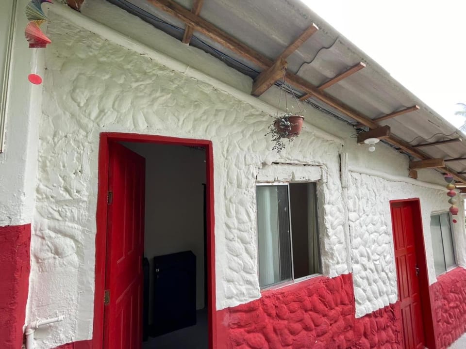 Colombia Hostel Hostel in Arraial d'Ajuda