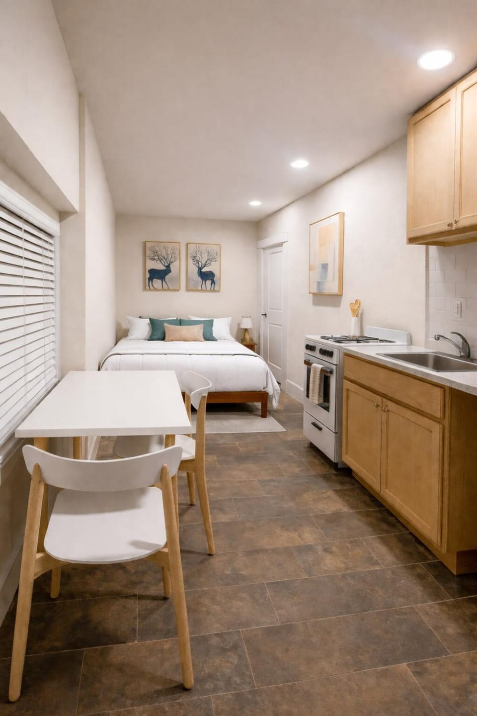 Lisboa Shores Apartment in Miami