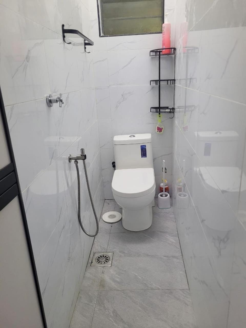 BUDI HOMESTAY Meru Jaya House in Ipoh