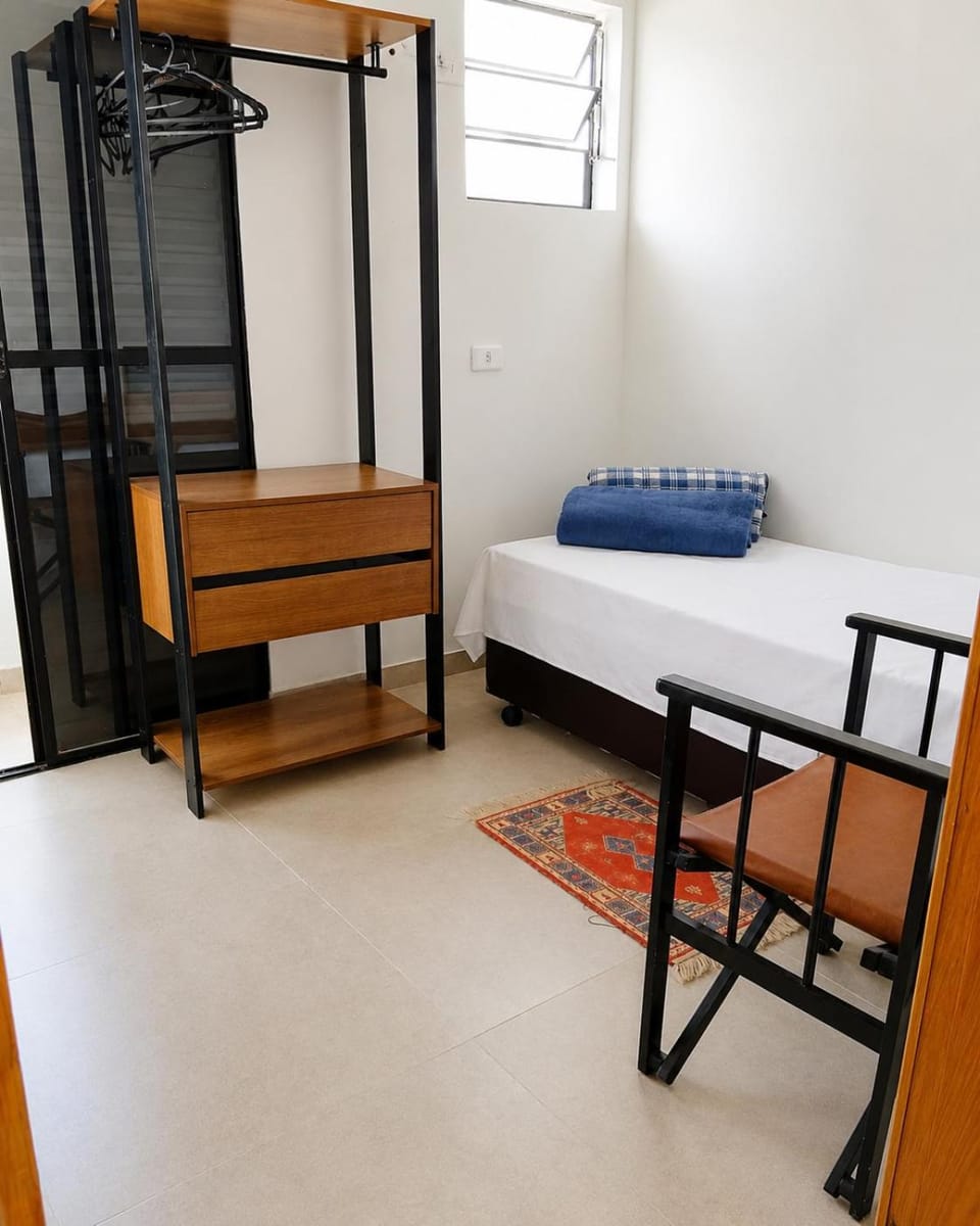 Via VENEZA Pousada Vacation rental in Sao Paulo City