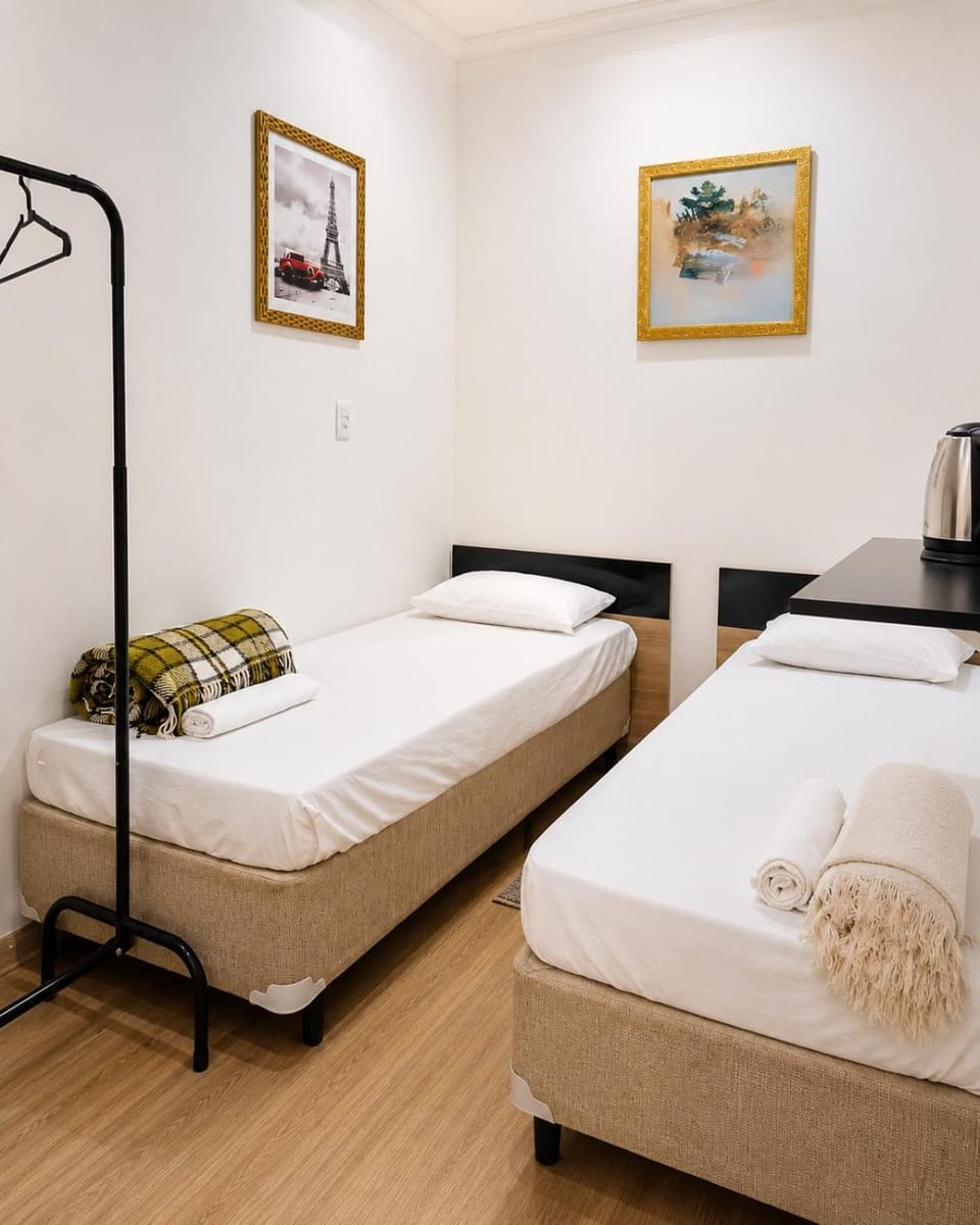 Via VENEZA Pousada Vacation rental in Sao Paulo City