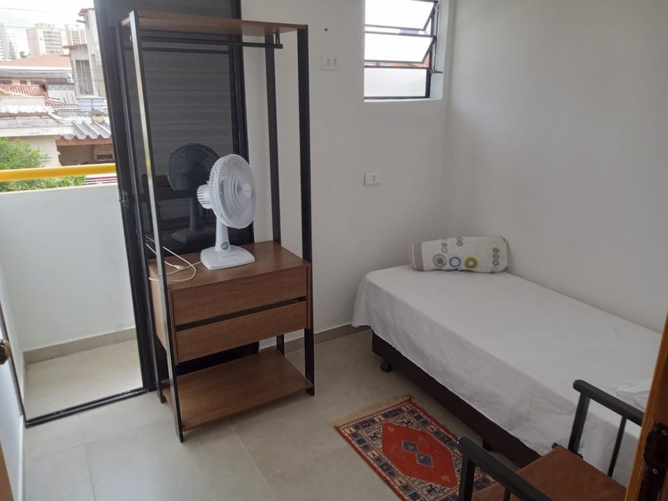 Via VENEZA Pousada Vacation rental in Sao Paulo City