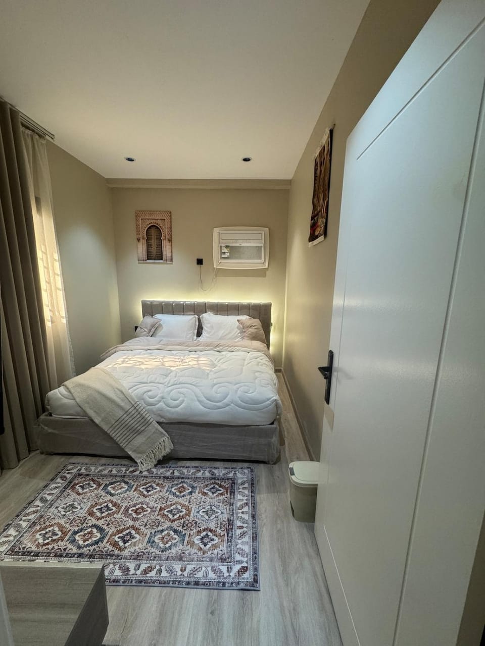 جار الحرم Alharam Neighbor Apartment in Mecca
