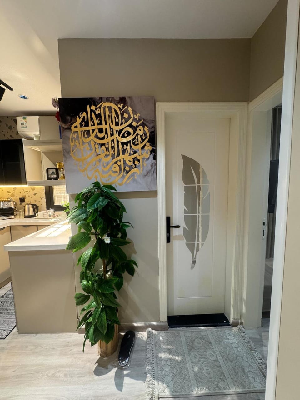 جار الحرم Alharam Neighbor Apartment in Mecca