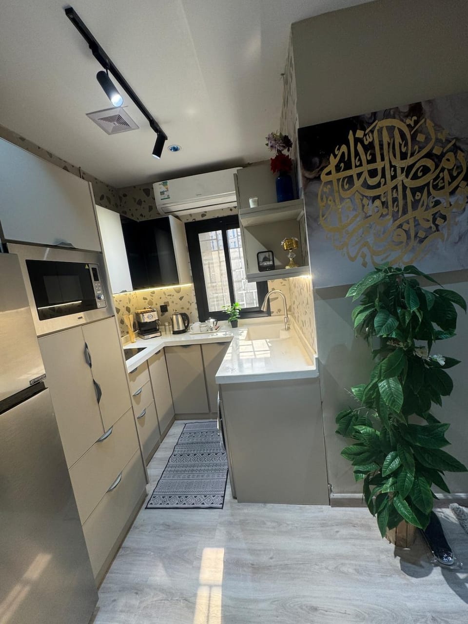 جار الحرم Alharam Neighbor Apartment in Mecca