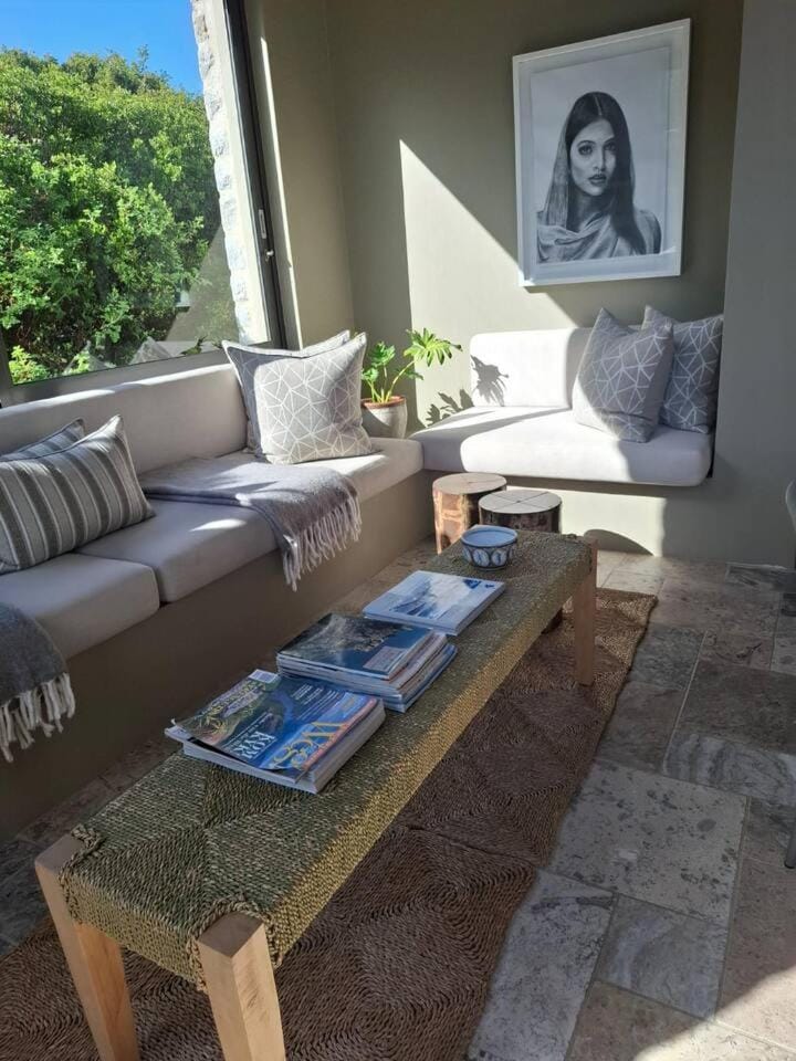 Two Luxury Cabins in Romansbaai Beach & Fynbos Estate - With Inverter Cabin in Western Cape