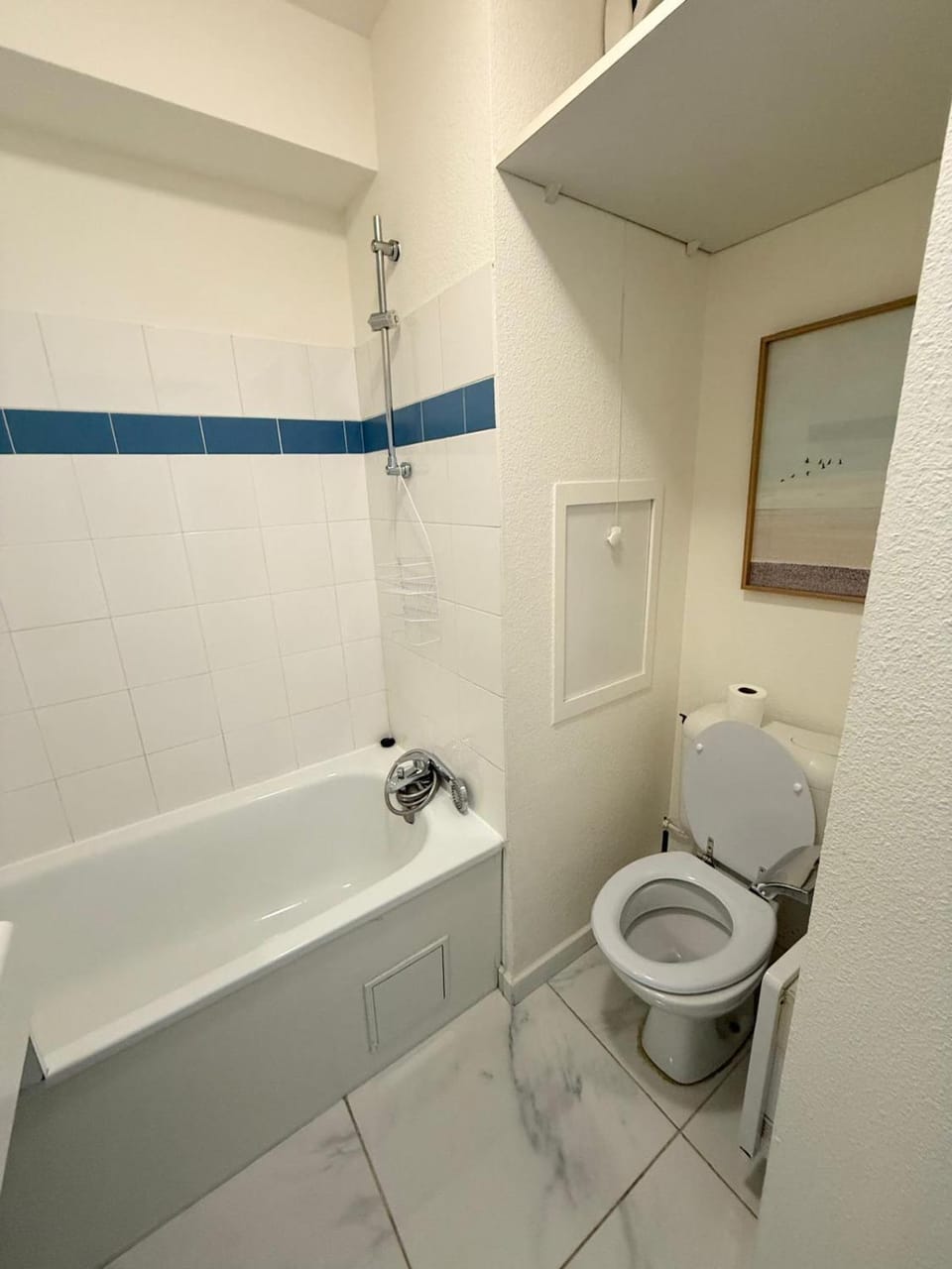 Gabriel Peri - 1 Bedroom - Charpennes Apartment in Villeurbanne