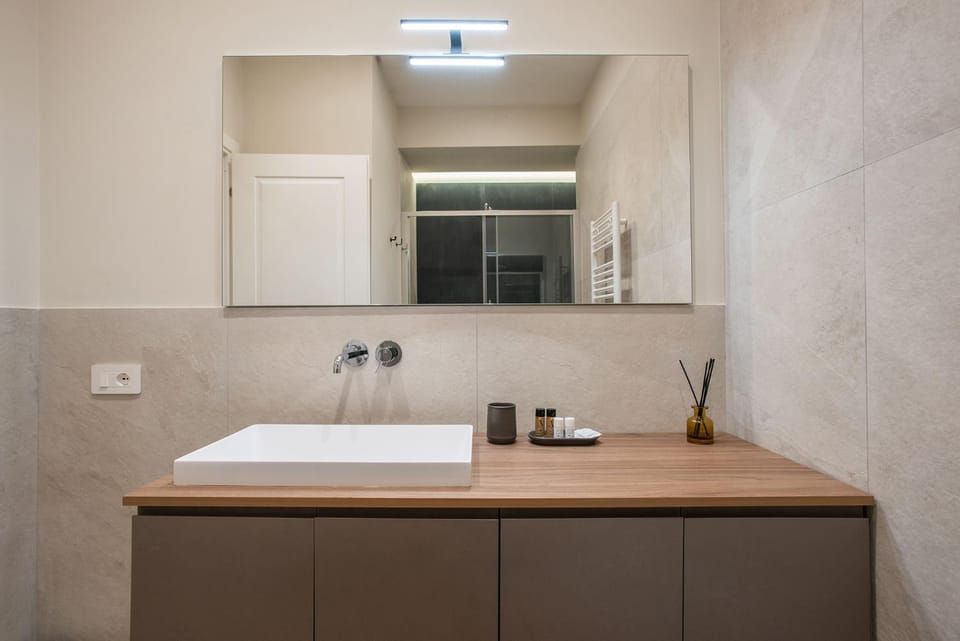 Roma Mazzini Signature Apartment in Rome