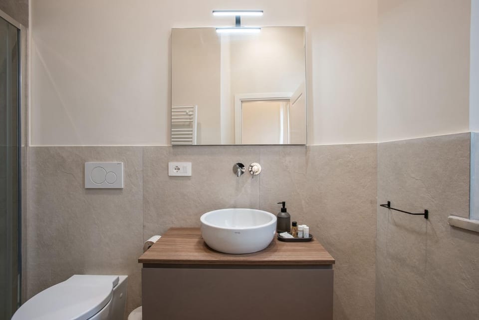 Roma Mazzini Signature Apartment in Rome