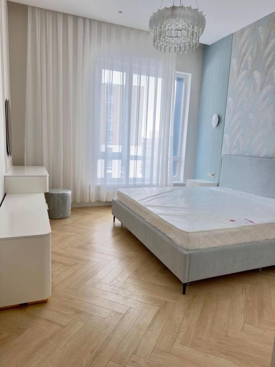 Arbat Zen Designer Apartment Apartment in Almaty