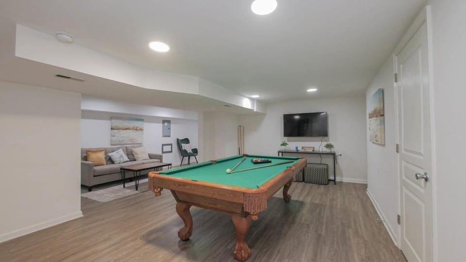 Bartram Beach Retreat Entire Home House in Ventnor City