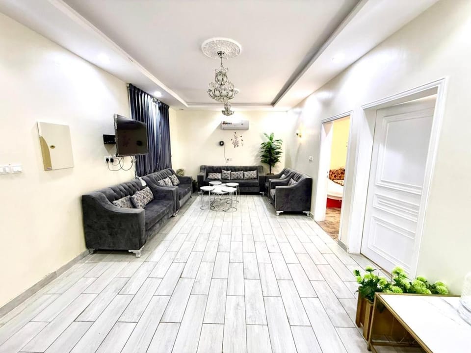 شاليهات سكون الغروب 2 Apartment in Makkah Province