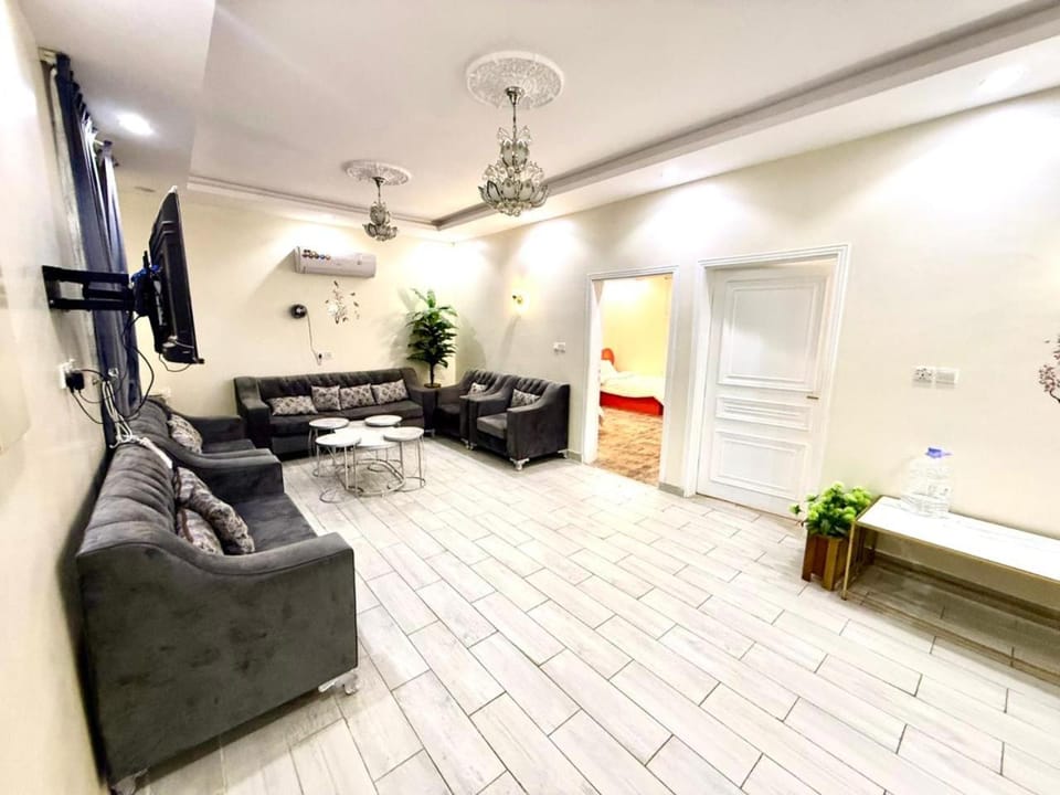 شاليهات سكون الغروب 2 Apartment in Makkah Province