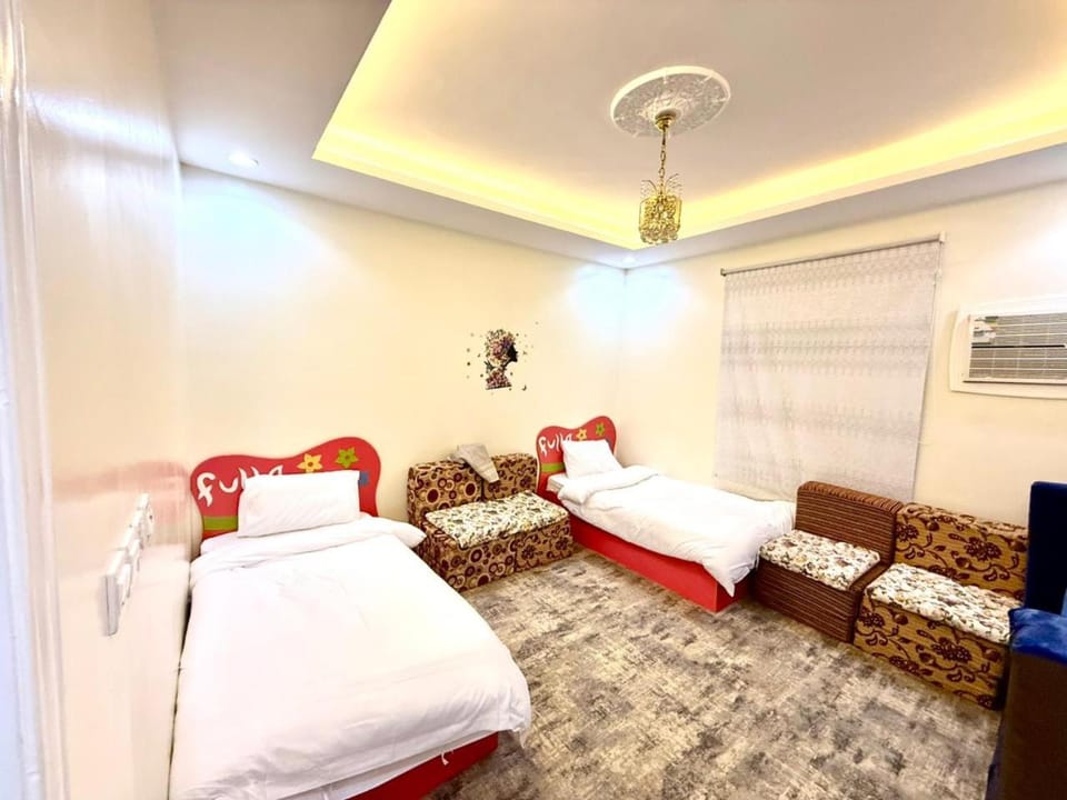 شاليهات سكون الغروب 2 Apartment in Makkah Province