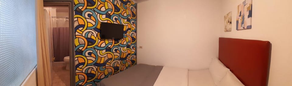 Habitacion Chapinero Baño privado Apartment in Bogota
