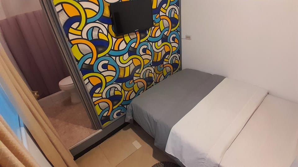 Habitacion Chapinero Baño privado Apartment in Bogota