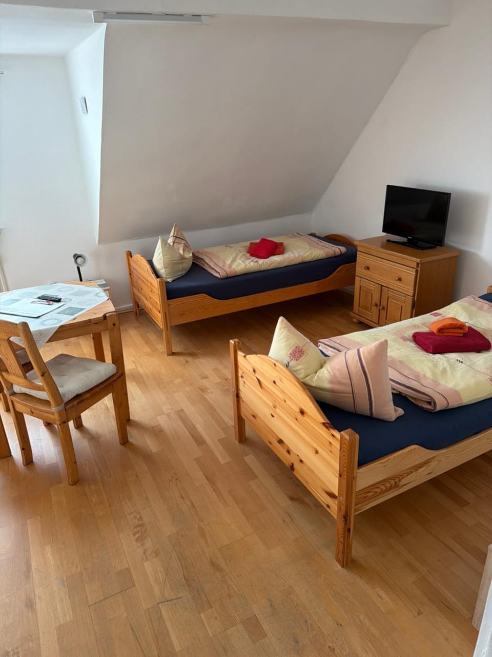 Pension Hoffmann Remscheid Vacation rental in Wuppertal