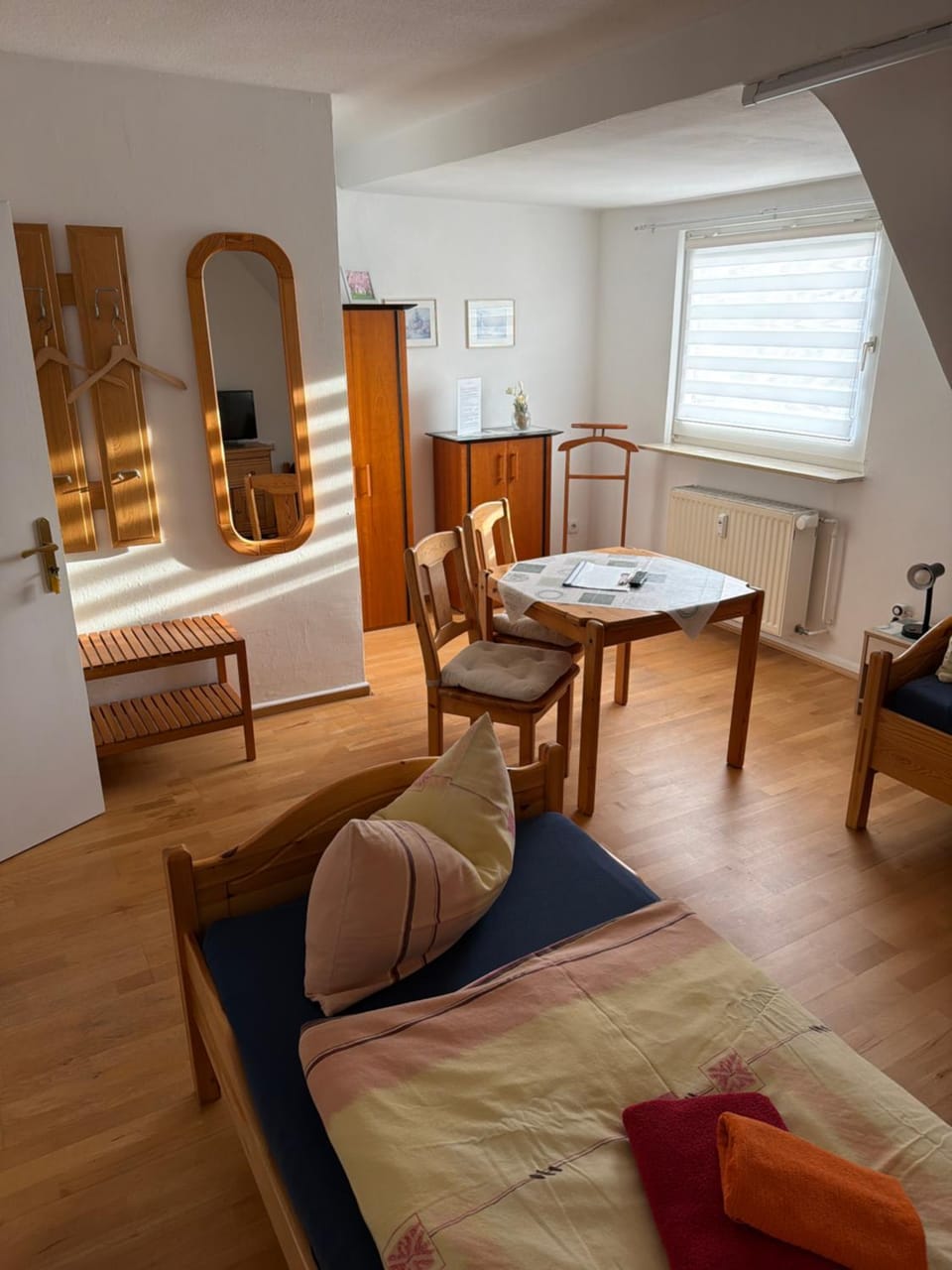 Pension Hoffmann Remscheid Vacation rental in Wuppertal