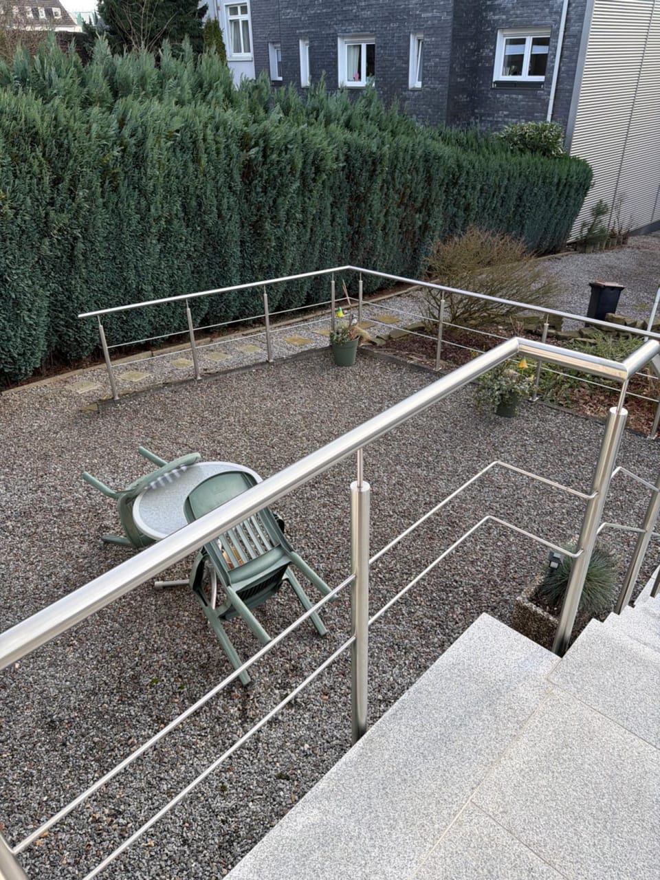 Pension Hoffmann Remscheid Vacation rental in Wuppertal