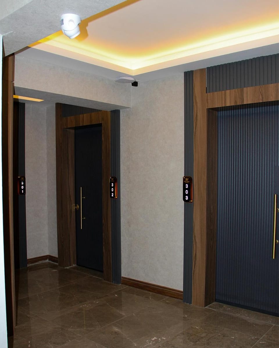Viva Nova Suit Hotel Apartment hotel in Ankara