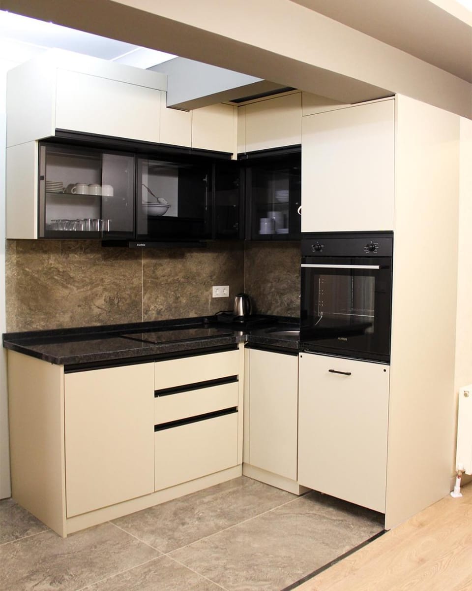 Viva Nova Suit Hotel Apartment hotel in Ankara