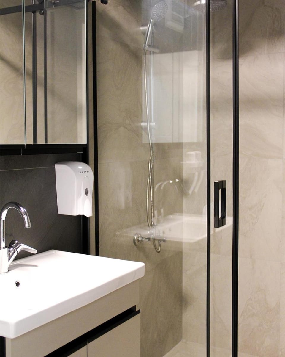 Viva Nova Suit Hotel Apartment hotel in Ankara