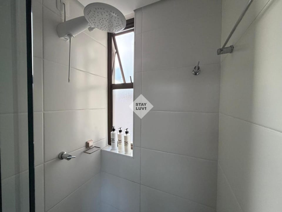 Lindo apartamento no Monte Olimpo - 505 Apartment in Belo Horizonte