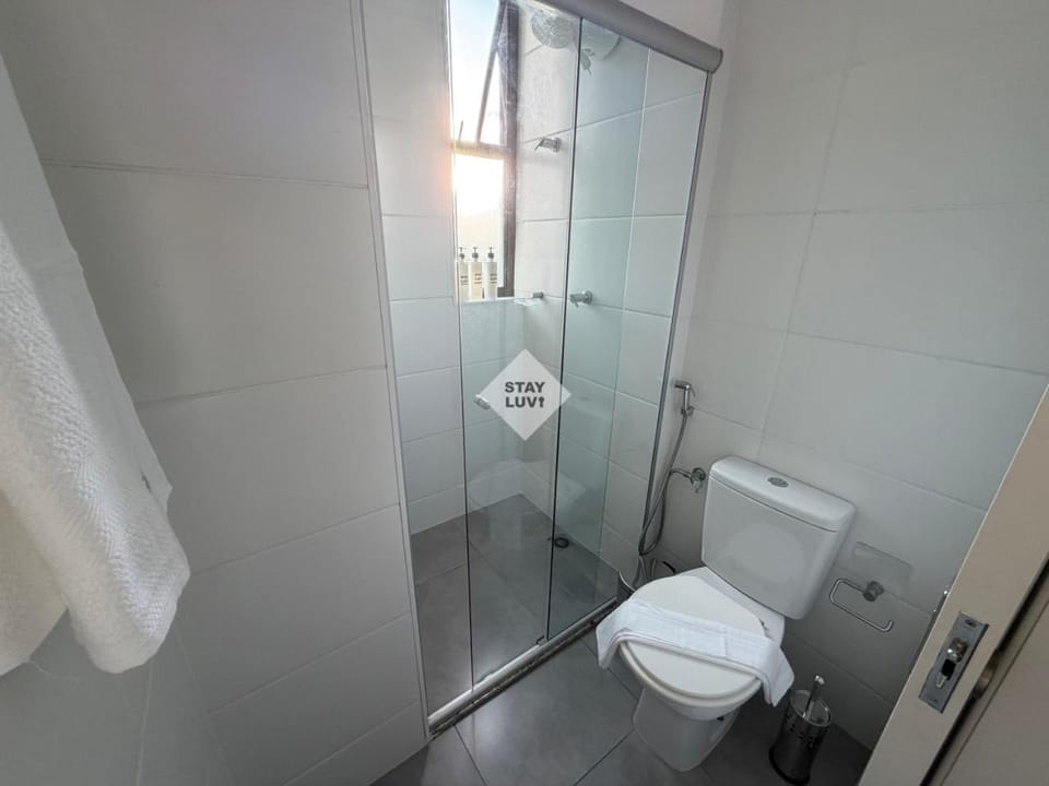 Lindo apartamento no Monte Olimpo - 505 Apartment in Belo Horizonte