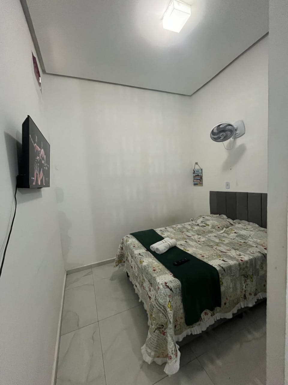 Studio - Serraruna Apartment in State of Rio Grande do Norte, Brazil