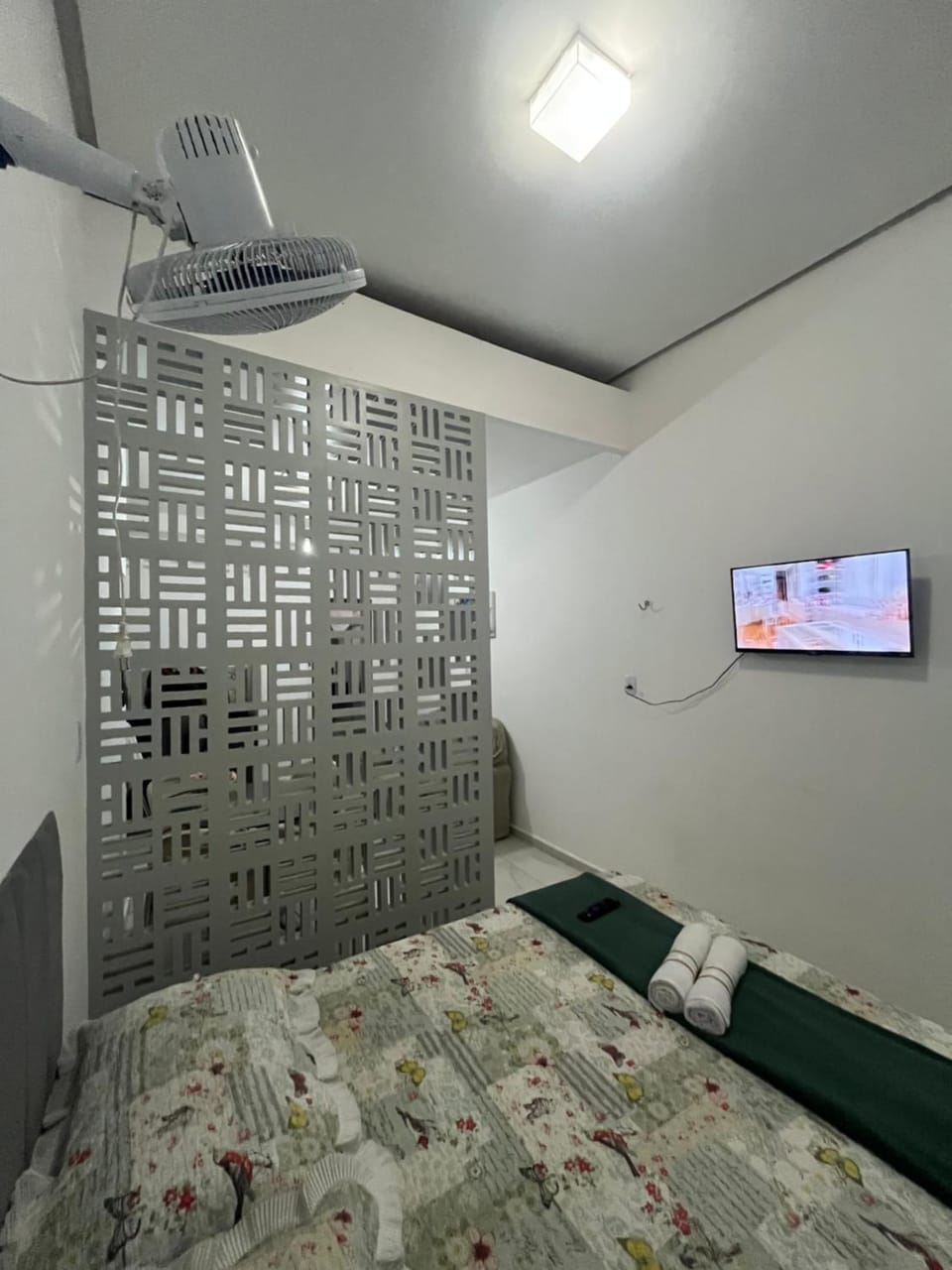 Studio - Serraruna Apartment in State of Rio Grande do Norte, Brazil