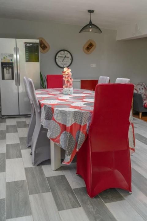 L'Oasis Sud - Hébergement - Saint-Louis House in Réunion