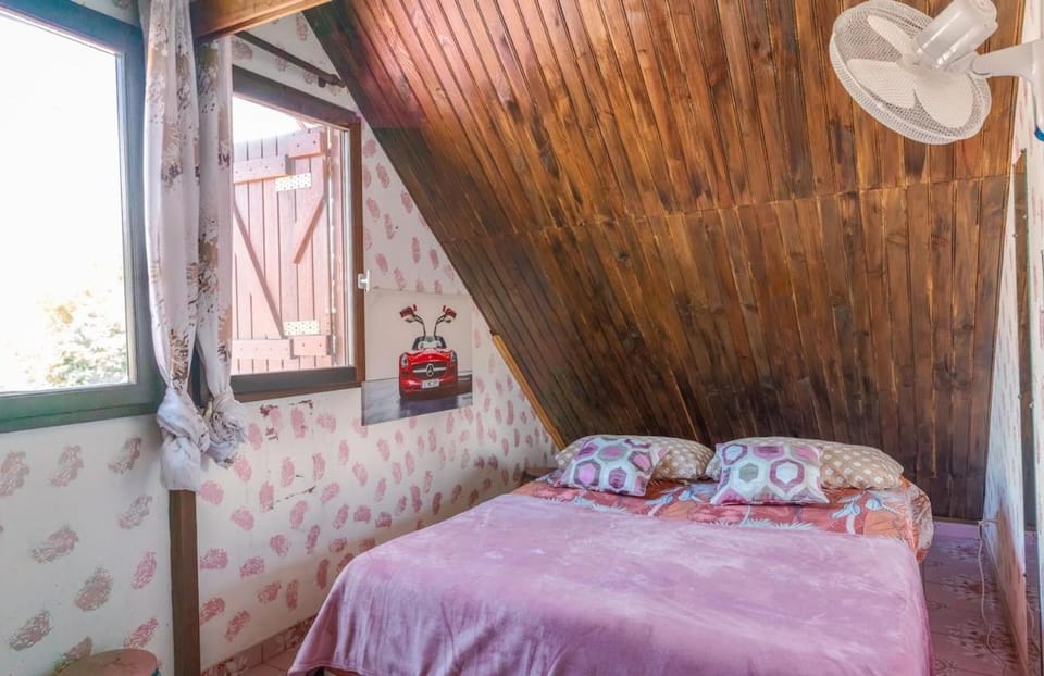 L'Oasis Sud - Hébergement - Saint-Louis House in Réunion
