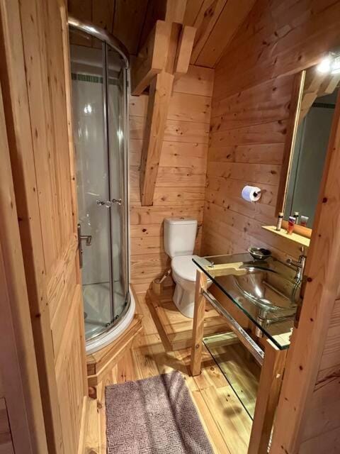 Chambre de charme Bed and Breakfast in Auvergne-Rhône-Alpes