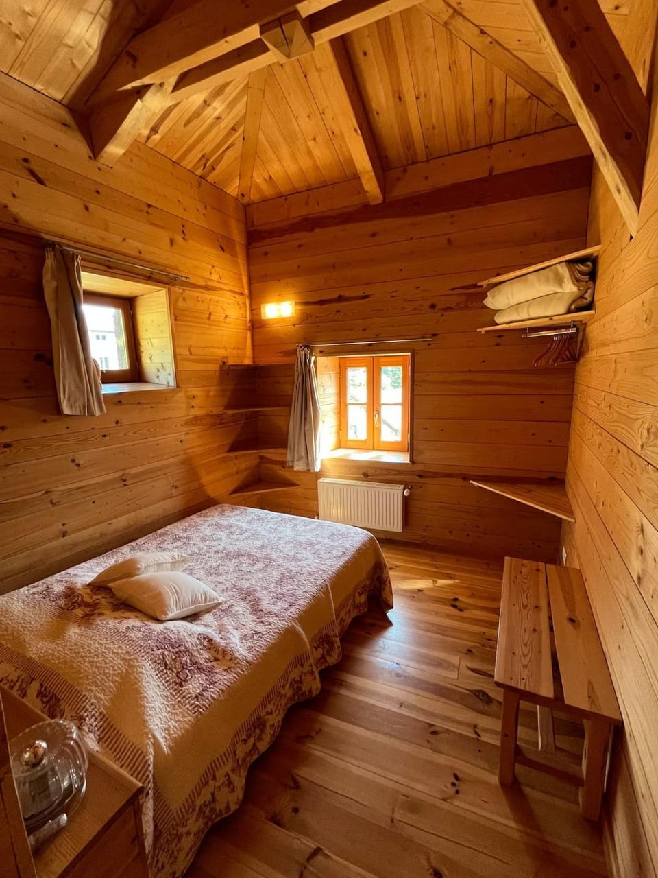 Chambre de charme Bed and Breakfast in Auvergne-Rhône-Alpes