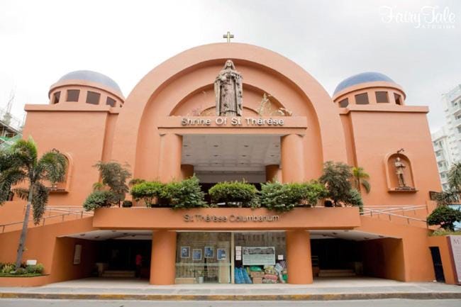 Place of worship