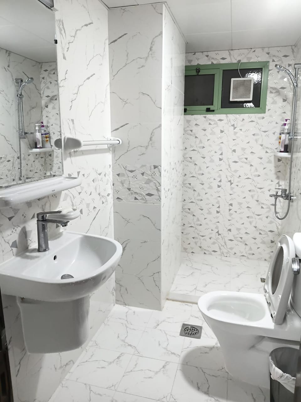 Everest Stay Apartment hotel in Abu Dhabi