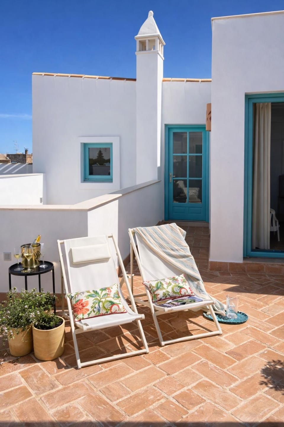 Ohliving Sales y Ferre Apartment in Seville