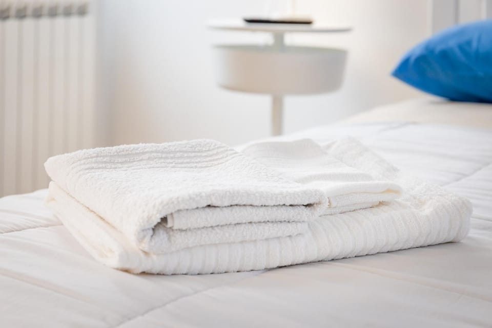 towels