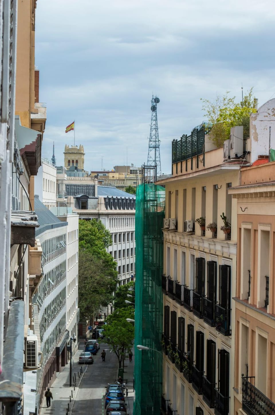 Property building, City view, City view, Street view, Street view