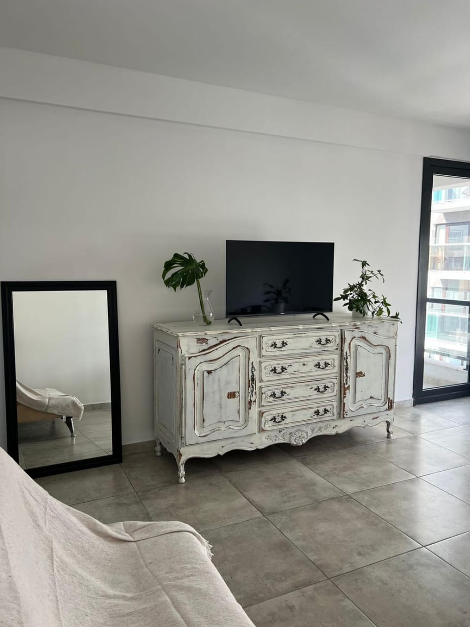Departamento en el centro de la ciudad Apartment in Tandil