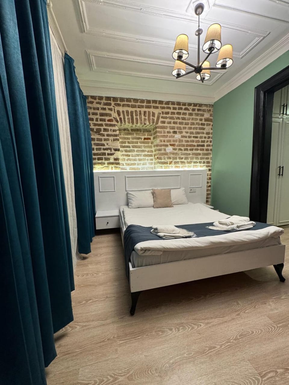 Veva corner suit Hotel in Istanbul